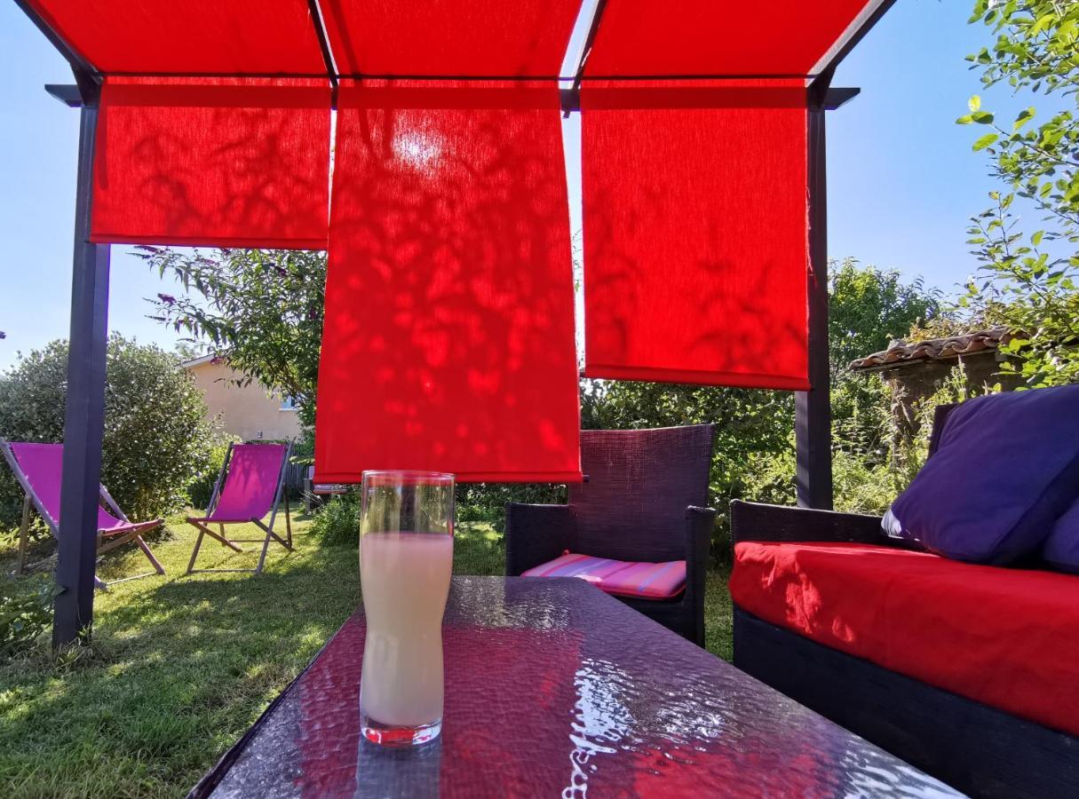 Logis Hotel Restaurant La Barguillere Saint-Pierre-de-Rivière المظهر الخارجي الصورة