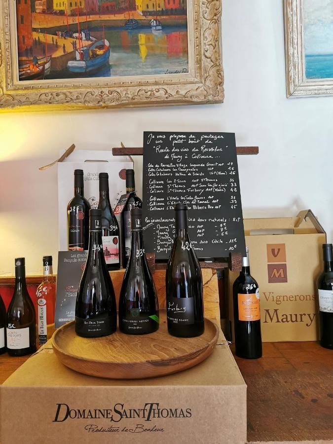 Logis Hotel Restaurant La Barguillere Saint-Pierre-de-Rivière المظهر الخارجي الصورة